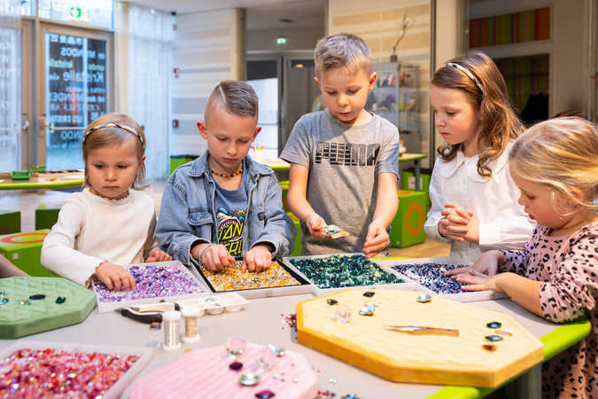 Swarovski Kristallwelten